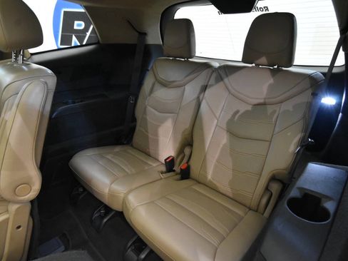 Used 2020 Cadillac XT6 Sport w/ Platinum Package image 15