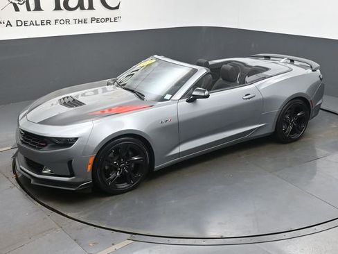 Used 2023 Chevrolet Camaro LT w/ RS Package image 43