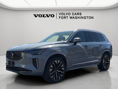 Certified 2025 Volvo XC90 B6 Plus