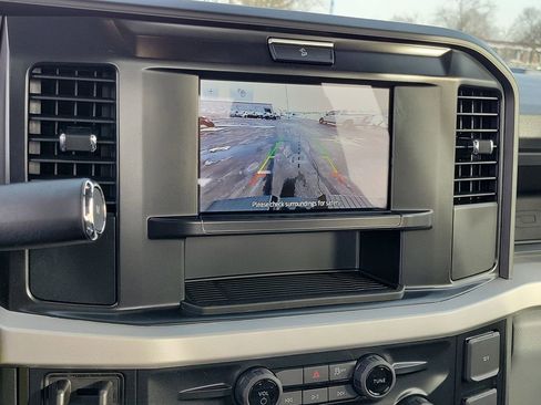 New 2026 Ford F250 XL w/ FX4 Off-Road Package image 26