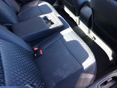 Used 2018 Nissan Altima 2.5 S w/ S Convenience Package image 12