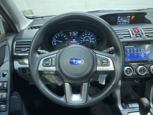 Used 2017 Subaru Forester 2.5i Premium image 15