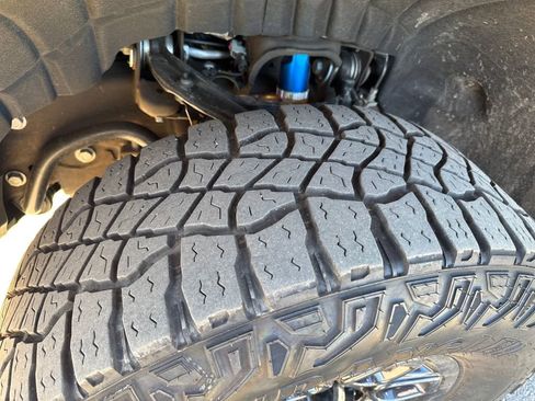 Used 2025 Chevrolet Silverado 2500 ZR2 w/ ZR2 Bison Edition image 26