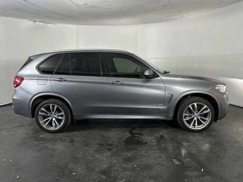 Used 2016 BMW X5 xDrive40e image 13
