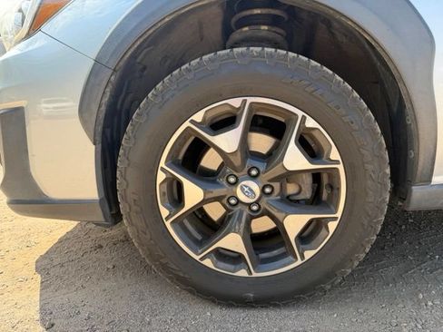 Used 2018 Subaru Crosstrek 2.0i AWD/4WD image 11
