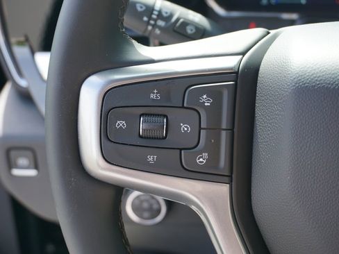 Used 2025 Chevrolet Silverado 2500 LT w/ All Star Edition AWD/4WD image 24