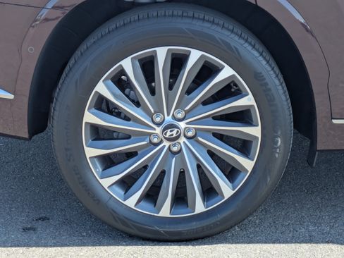 Used 2023 Hyundai Palisade Calligraphy FWD image 9
