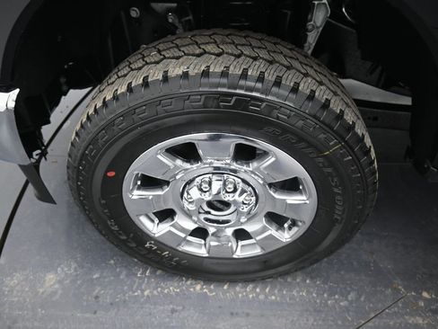 New 2026 Ford F350 King Ranch w/ Chrome Package AWD/4WD image 29