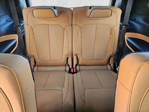 New 2025 Jeep Grand Cherokee L Summit image 15