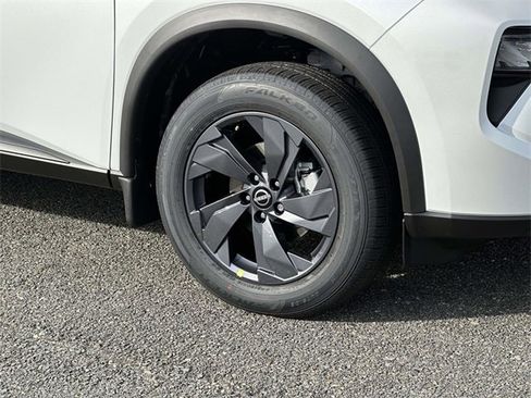 New 2026 Nissan Rogue SV w/ Cold Weather Package image 7