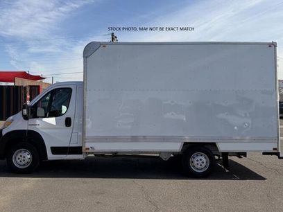Used 2023 RAM ProMaster 3500