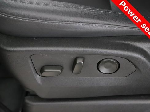 Used 2025 Chevrolet Tahoe Z71 image 18