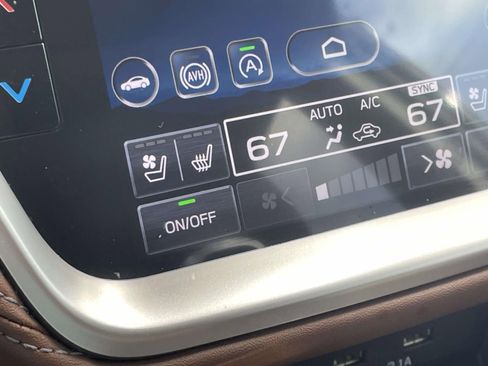 Used 2022 Subaru Outback Touring XT image 30