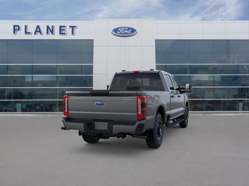New 2026 Ford F250 XL w/ STX Appearance Package AWD/4WD image 10