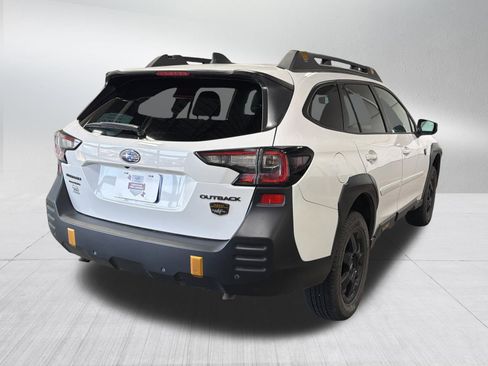 Used 2024 Subaru Outback Wilderness AWD/4WD image 7