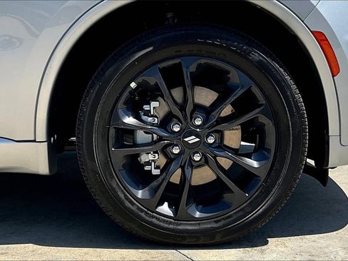 New 2025 Dodge Durango GT w/ Blacktop Package image 19