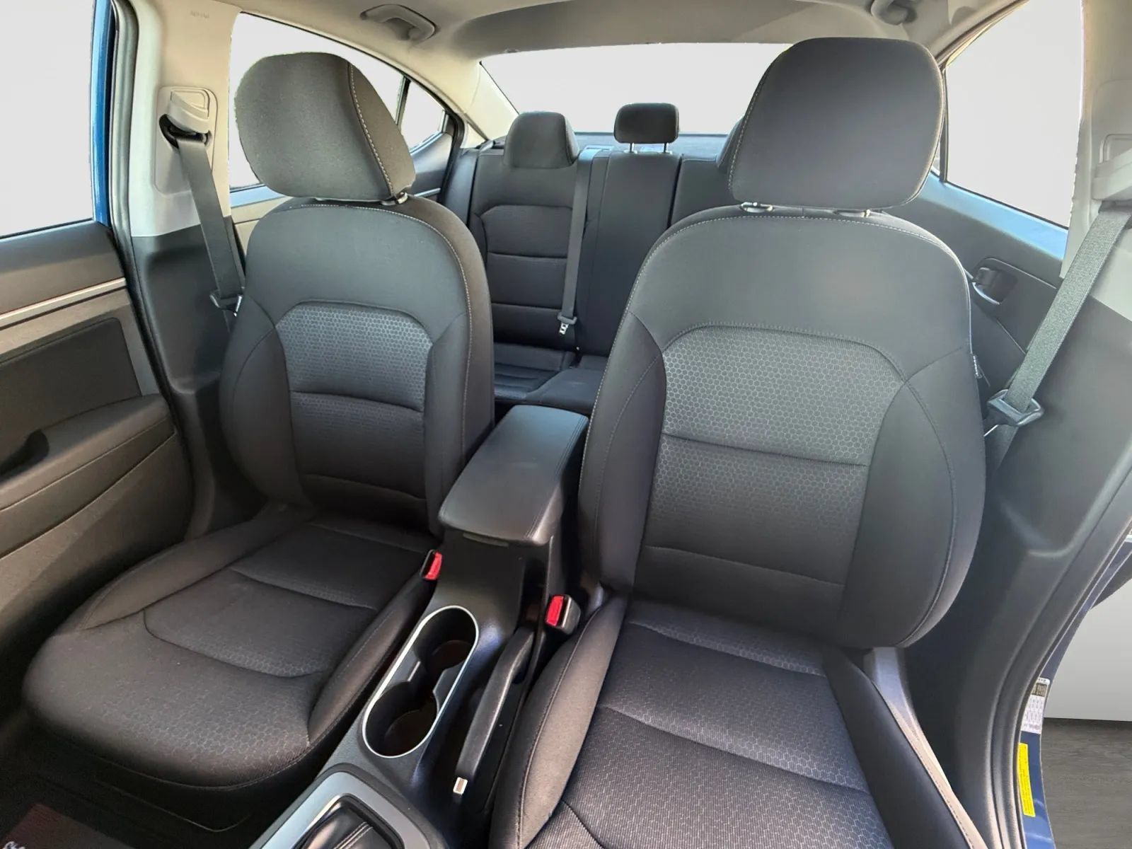 Used 2017 Hyundai Elantra Value Edition FWD image 13
