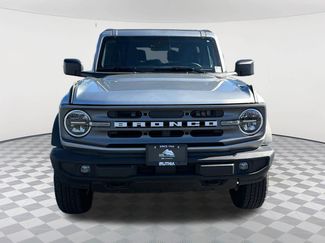 Used 2023 Ford Bronco Big Bend video 2