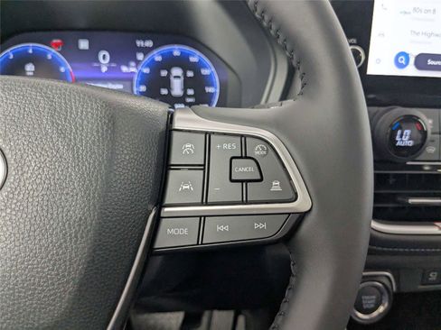 New 2026 Toyota Grand Highlander AWD image 16