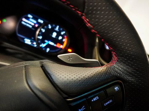 Used 2020 Lexus ES 350 F Sport w/ Accessory Package 2 image 17