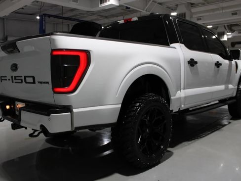 Used 2023 Ford F150 Tremor w/ Equipment Group 402A High AWD/4WD image 43