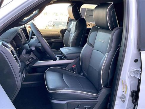 New 2026 RAM 2500 Laramie image 8