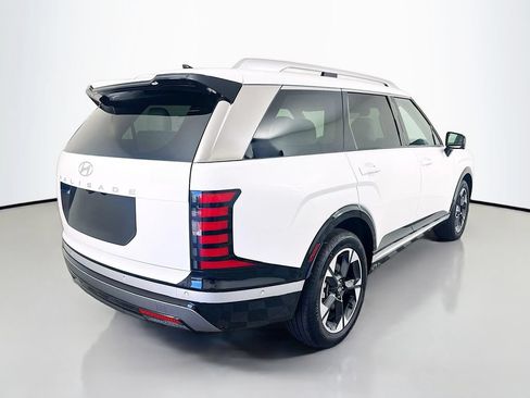 Used 2026 Hyundai Palisade Limited AWD/4WD image 5