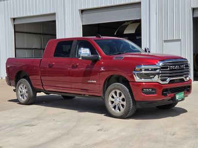 Used 2026 RAM 2500 Laramie