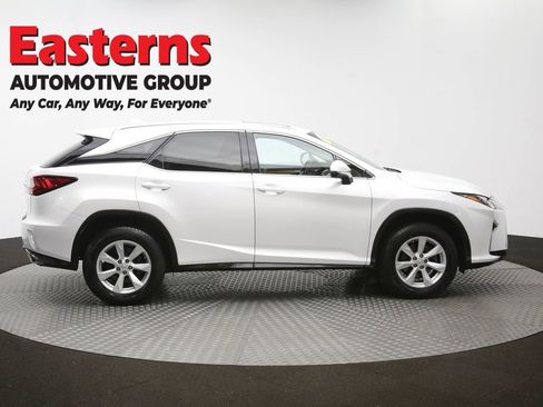 Used 2016 Lexus RX 350 AWD w/ Premium Package image 48