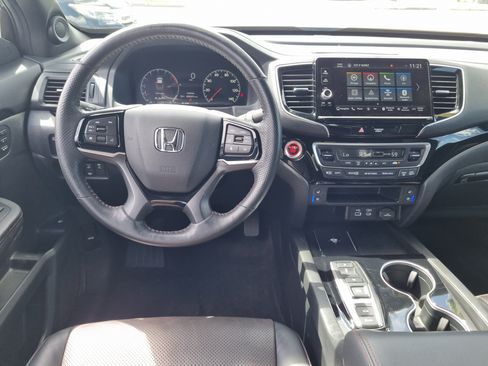 Used 2024 Honda Ridgeline Black Edition image 18