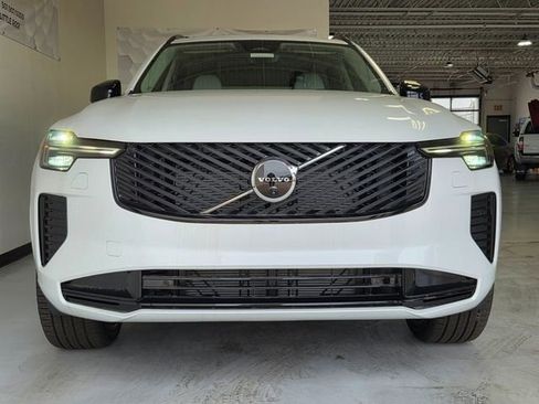 New 2026 Volvo XC90 B6 Ultra w/ Lounge Package AWD/4WD image 8