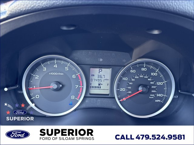 Used 2018 Subaru Forester 2.5i Premium w/ All-Weather Package AWD/4WD image 22