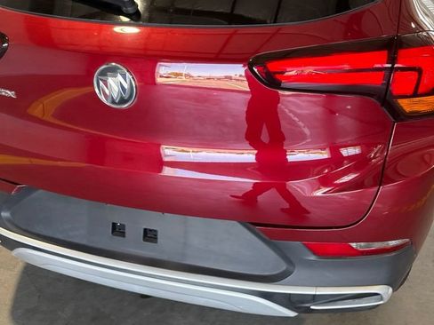 Used 2023 Buick Encore GX Preferred FWD image 10