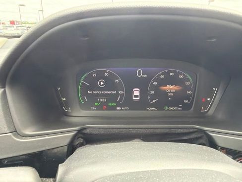 Used 2025 Honda Accord EX-L image 11