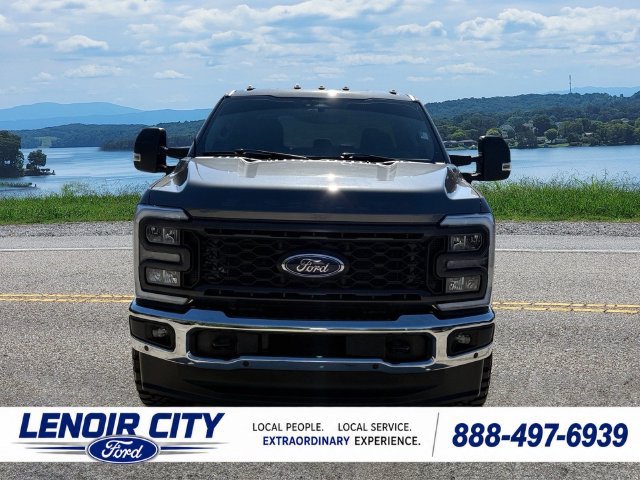Certified 2023 Ford F250 XL w/ STX Appearance Package AWD/4WD image 11