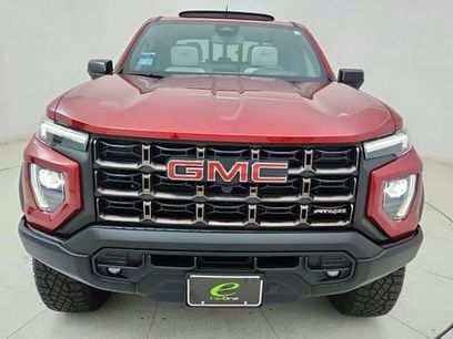 Used 2024 GMC Canyon AT4X w/ AT4X AEV Edition