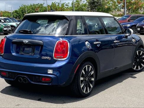 Used 2018 MINI Cooper S FWD image 11