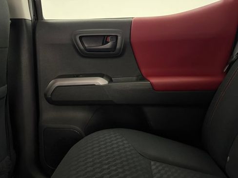 Used 2023 Toyota Tacoma SR5 RWD image 32