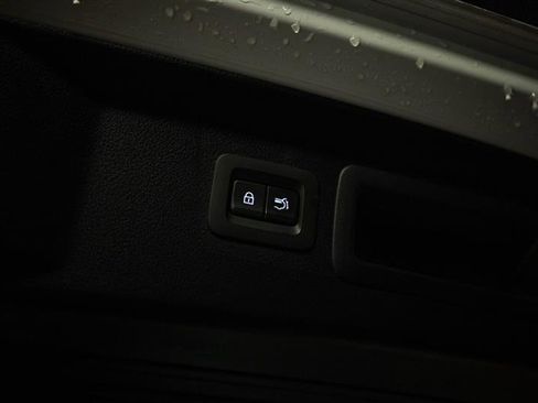 Used 2024 MAZDA CX-50 AWD 2.5 S w/ Preferred Package image 8