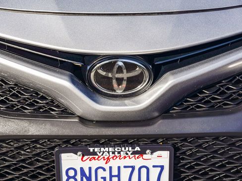 Certified 2020 Toyota Camry SE image 13