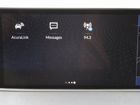 Used 2023 Acura MDX SH-AWD w/ Technology Package image 21