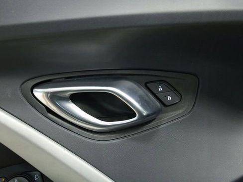 Used 2023 Chevrolet Camaro LT image 21