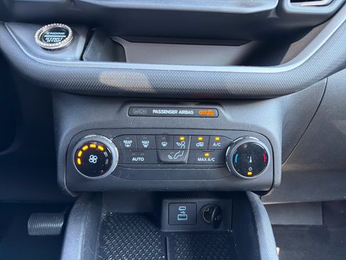 Used 2022 Ford Bronco Sport Big Bend AWD/4WD image 18