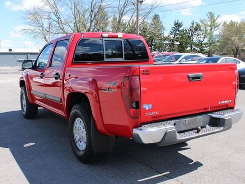 Used 2006 Isuzu i-350 LS image 35