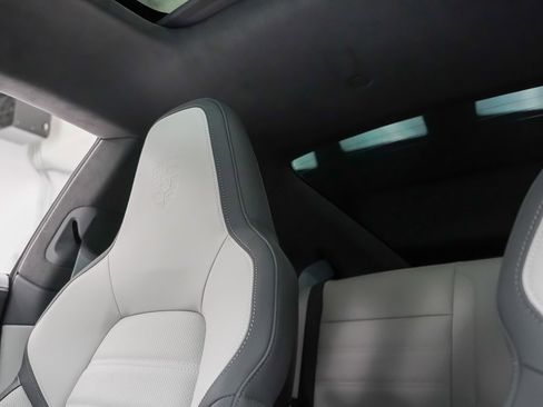 Certified 2026 Porsche 911 Carrera GTS image 35