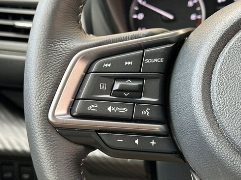 New 2026 Subaru Ascent Premium AWD/4WD image 27