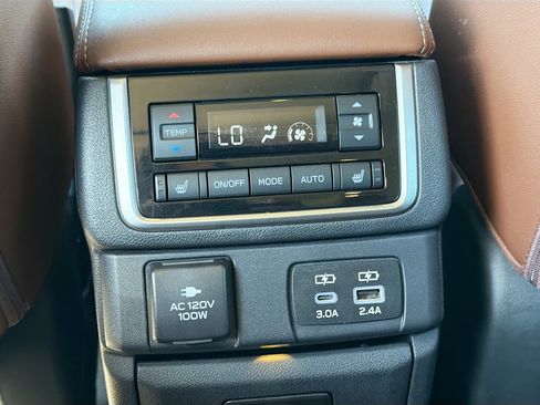 Certified 2025 Subaru Ascent Touring image 20
