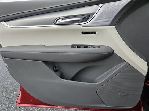 New 2025 Cadillac XT5 Premium Luxury w/ Technology Package image 32