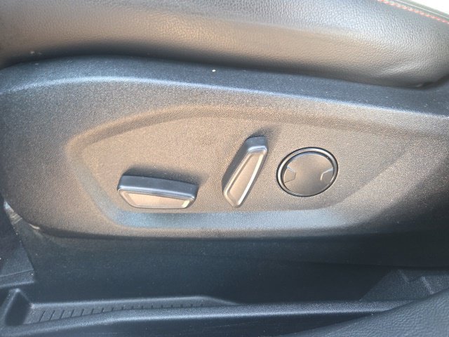 Certified 2021 Ford Edge ST-Line FWD image 27