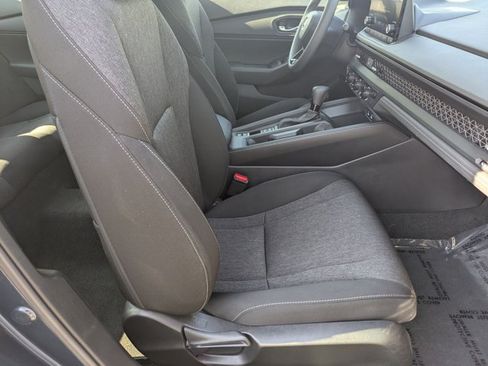 Used 2024 Honda Accord EX image 21